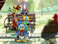 Игри Donald Duck in Hydro Frenzy