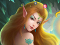 Игри Crystal Fairy