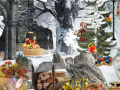 Игри Winter Fairytale