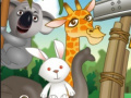 Игри Zoo Animals