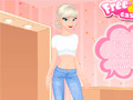 Игри Princess Modern Fashionista