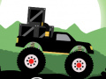 Игри Monster Truck Forest-Delivery