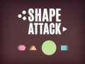 Игри Shape Attack