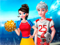 Игри Ellie High School Crush