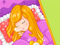 Игри Late to School Hairstyles