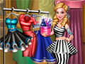 Игри Dove Pinup Dolly Dress Up