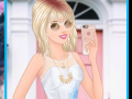 Игри Cinderella Selfie Lover