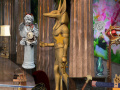 Игри Night of Museums