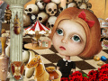Игри The Strangest Dream