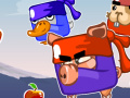 Игри Crunching Ninjas 