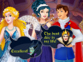 Игри Princess Life For Villain