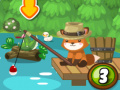 Игри Fishing Dash