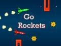 Игри Go Rockets