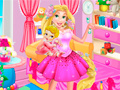 Игри Sweet Baby Bedroom
