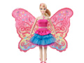 Игри Design your own Barbie