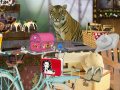 Игри The amazing Animal Circus