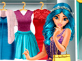 Игри Ruby Dressing Room