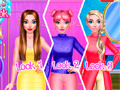 Игри Rosie's New Look