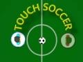 Игри Touch Soccer