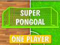 Игри Super Pongoal