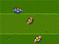 Игри Rugby Down Heroes