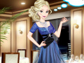 Игри Princess On Vacation