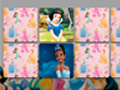 Игри Disney Princess Memo Deluxe