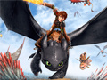 Игри How To Train Your Dragon: Find Items