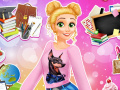 Игри Day Routine with Princess