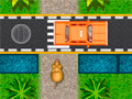 Игри Rat Crossing
