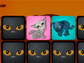 Игри Big Cats: Memo Deluxe