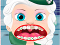 Игри Princess Dentist