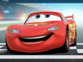 Игри Cars: Lightning speed