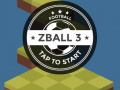 Игри Zball 3: Football 