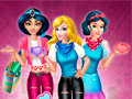 Игри Mall Shopping Fever