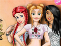 Игри Private Tumblr Party for Princesses