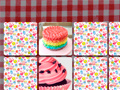 Игри Cake: Memo Deluxe