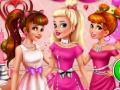 Игри Valentine's Day Singles Party