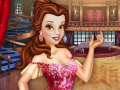 Игри Beauty's Royal Ball