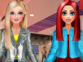 Игри BFFs Makeup Time
