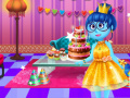 Игри Inside Out Birthday Party