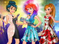 Игри Ex Girlfriend Party