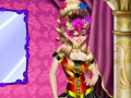 Игри Princesses Modern Carnival