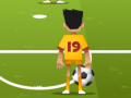 Игри Euro Soccer Kick 16