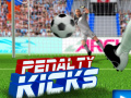 Игри Penalty Kicks