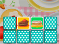 Игри Pastry Pairs Memo Deluxe