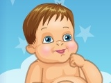 Игри Dress My Baby