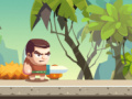 Игри Blocky Warrior