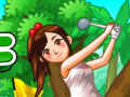 Игри Maya Golf