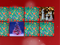 Игри Christmas Game: Memo Deluxe